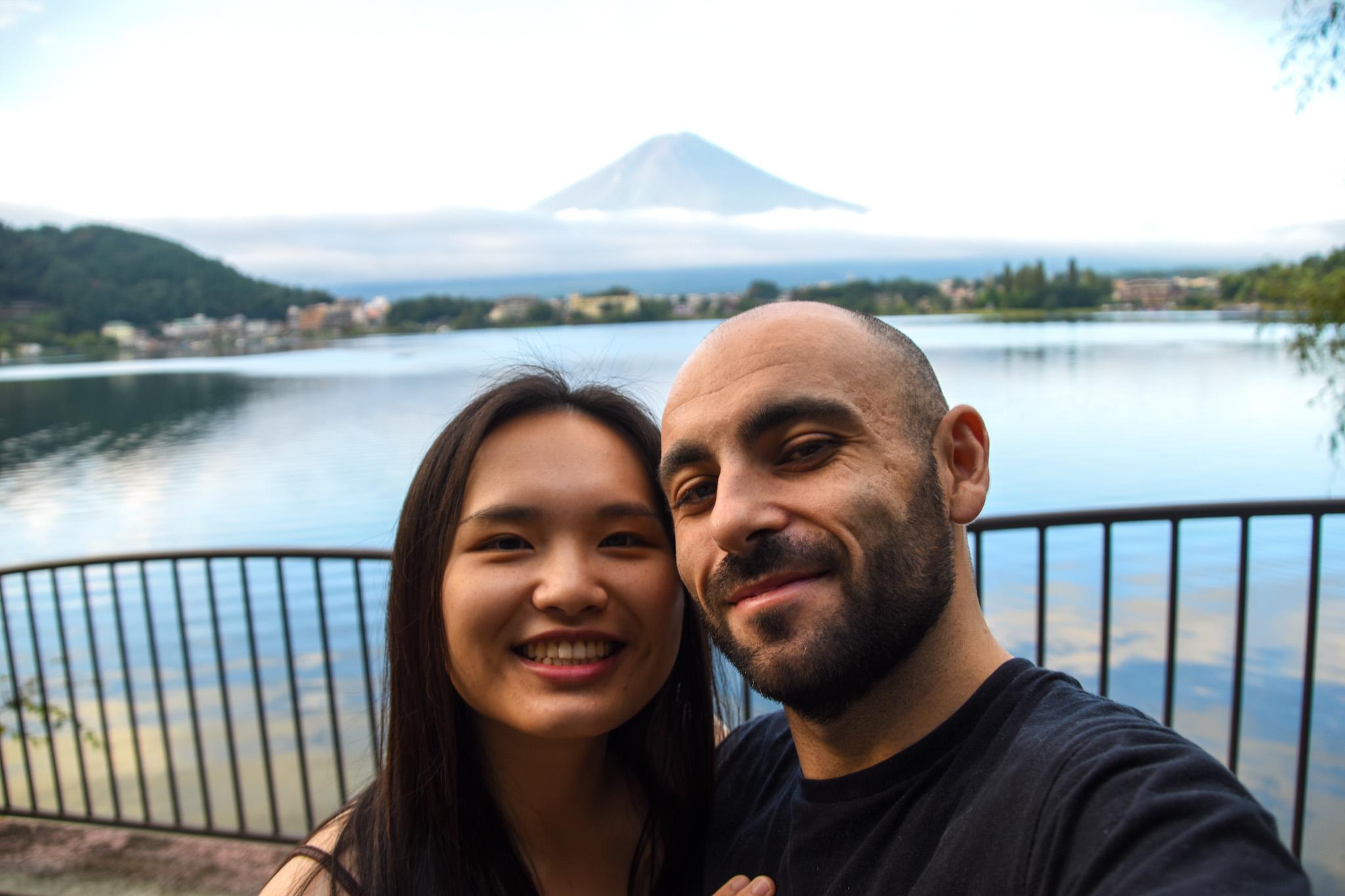 The Wedding Website of Grace Huang and Trevor Murphy