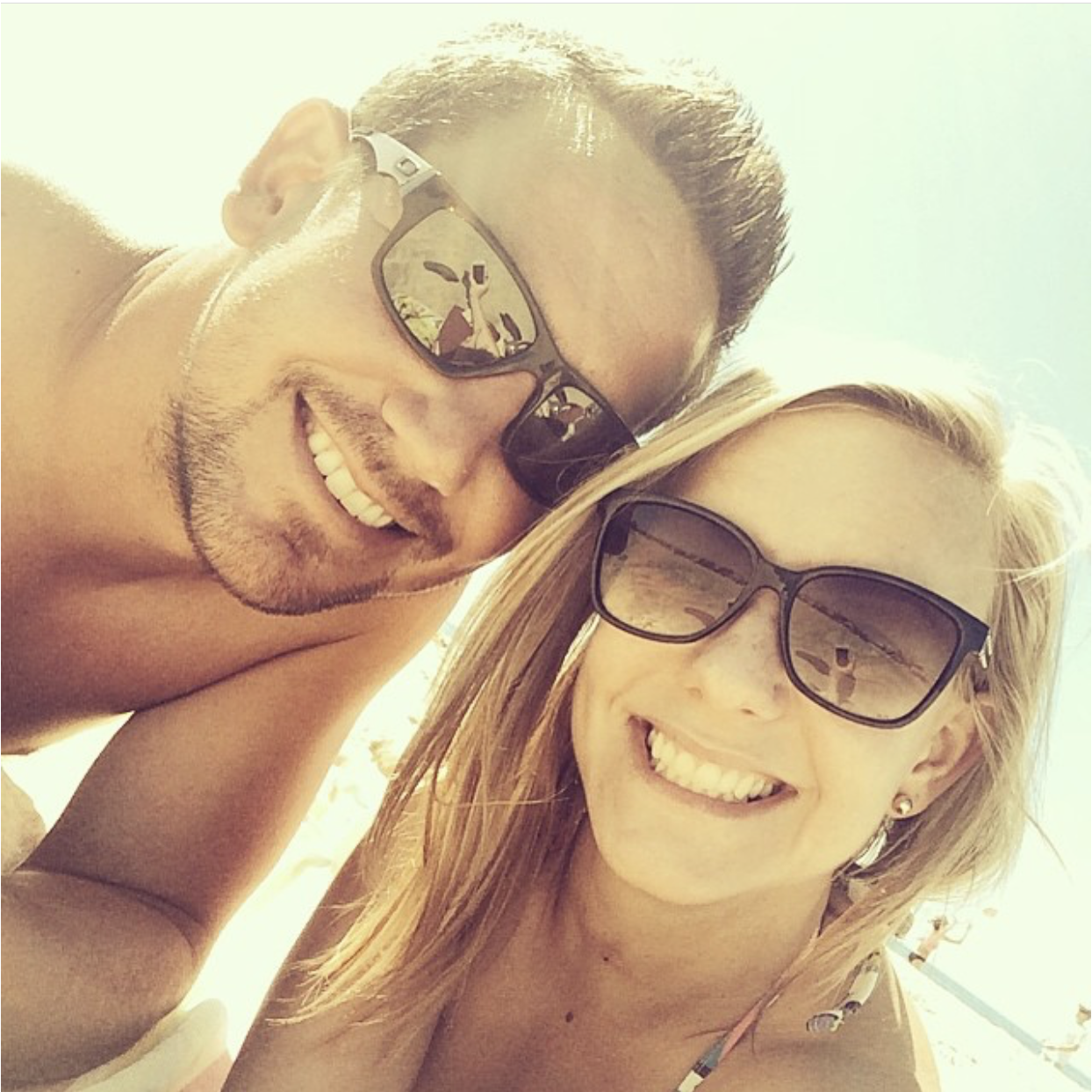 The moment we knew it was going to be a fun summer (2014)