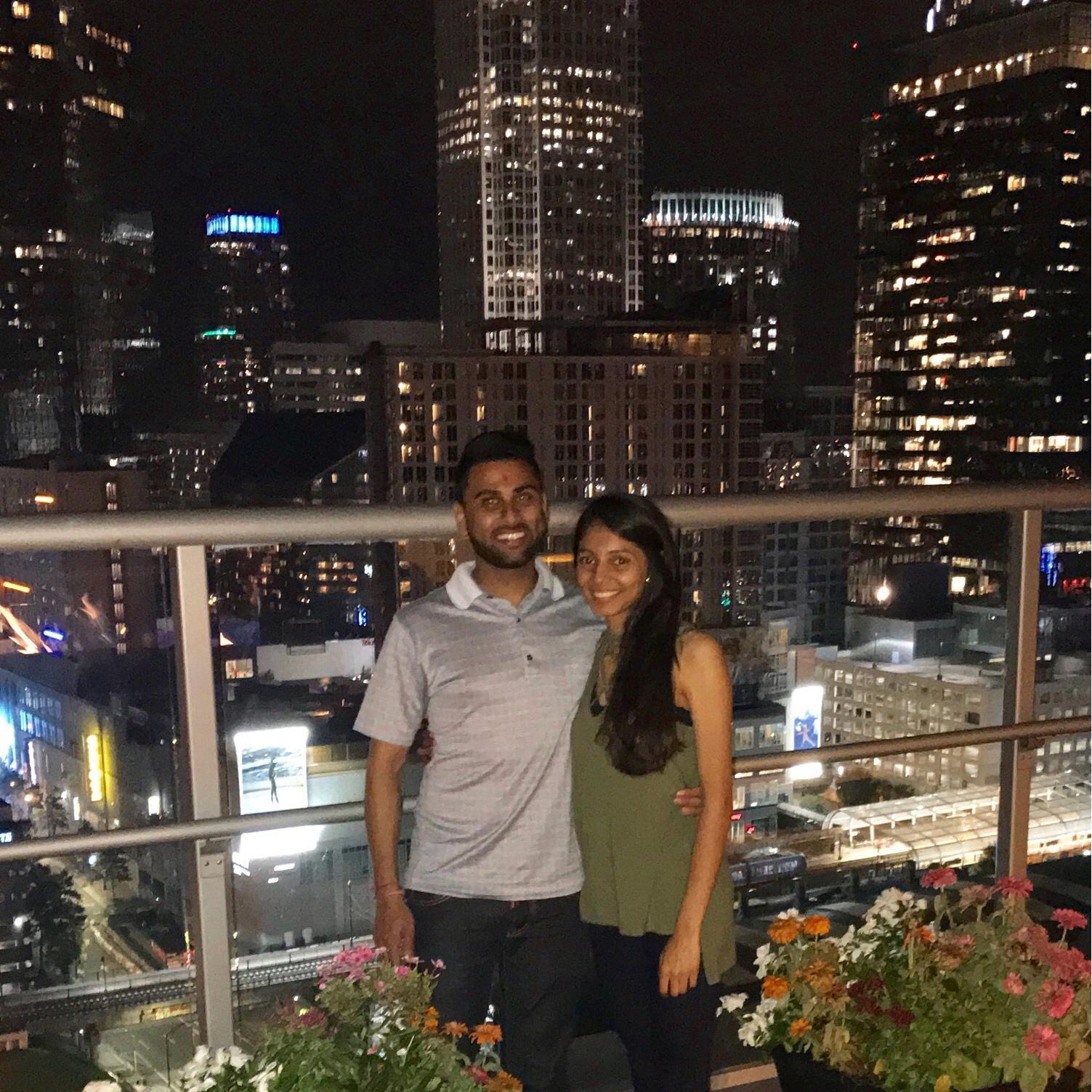 First date: 08/11/2017