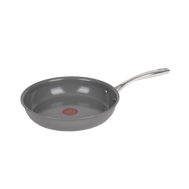 T-Fal 12" Ceramic Nonstick Frypan