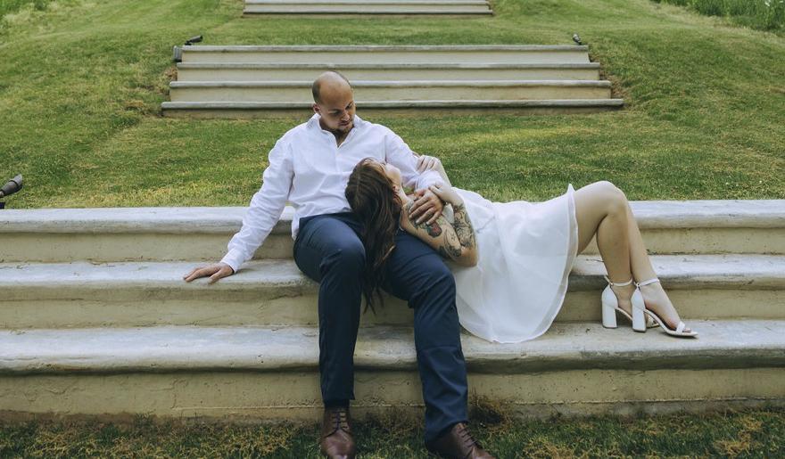 The Wedding Website of Avery Taylor and Sven Lallement