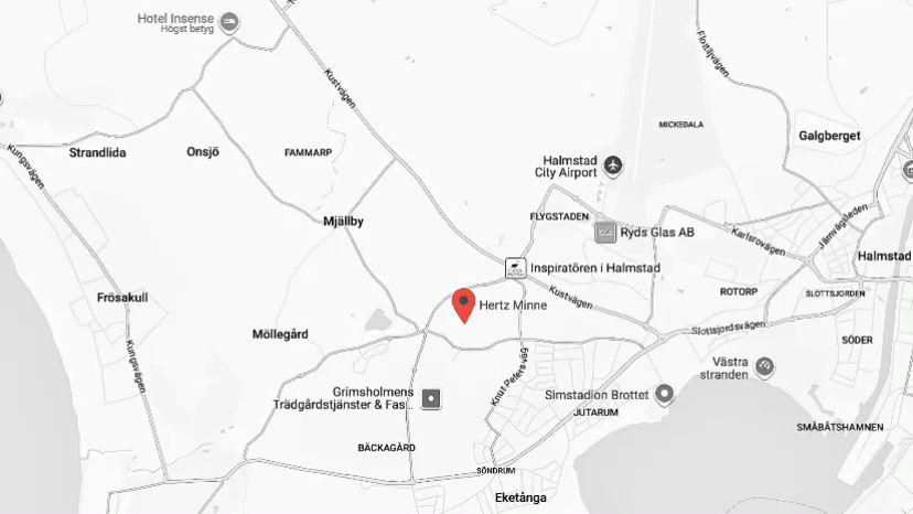 The Wedding Website of Ida Axeldal and Jacob Olsson