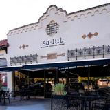 Salut Wine and Cocktail Lounge