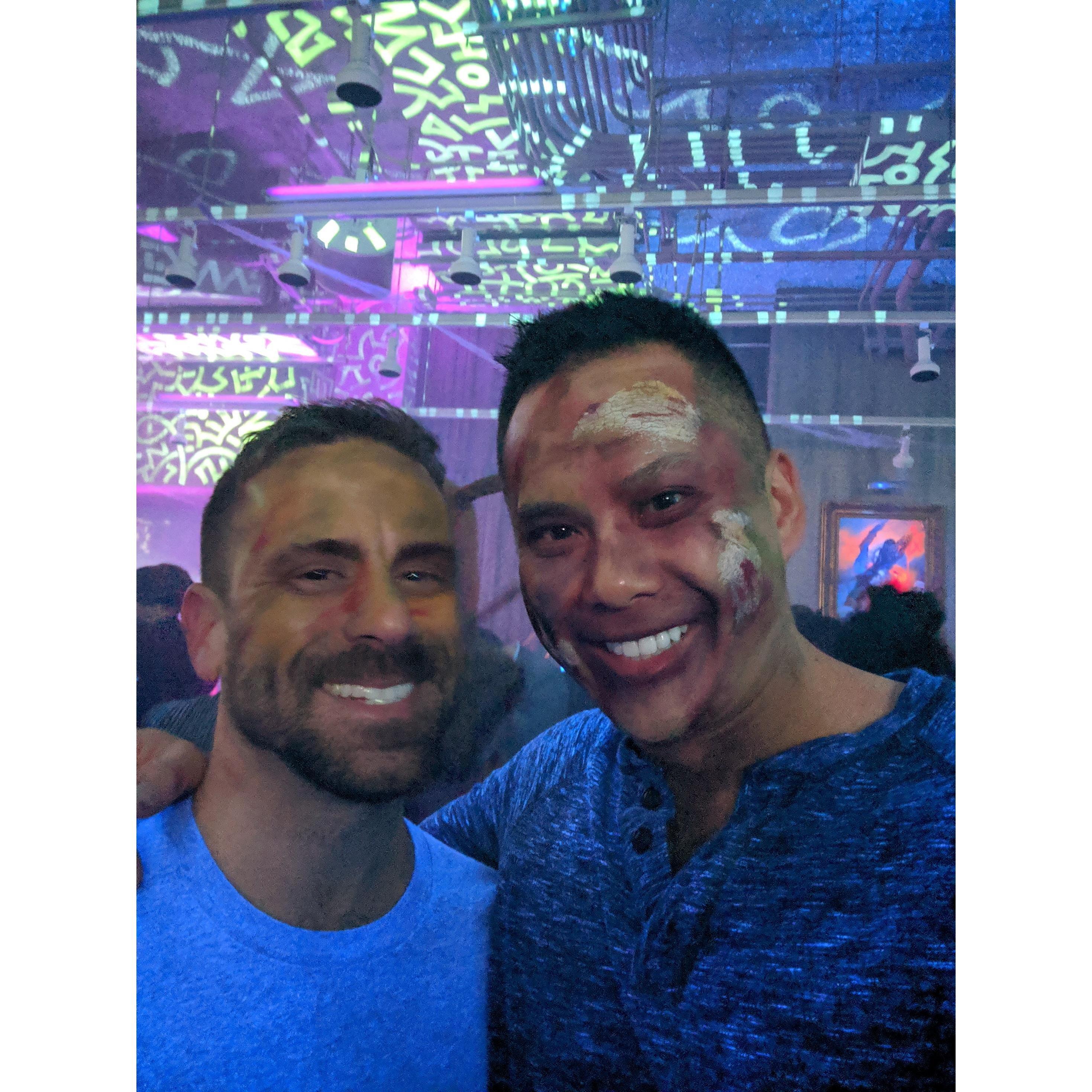 Halloween 2019
