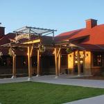The Montana Club Restaurant