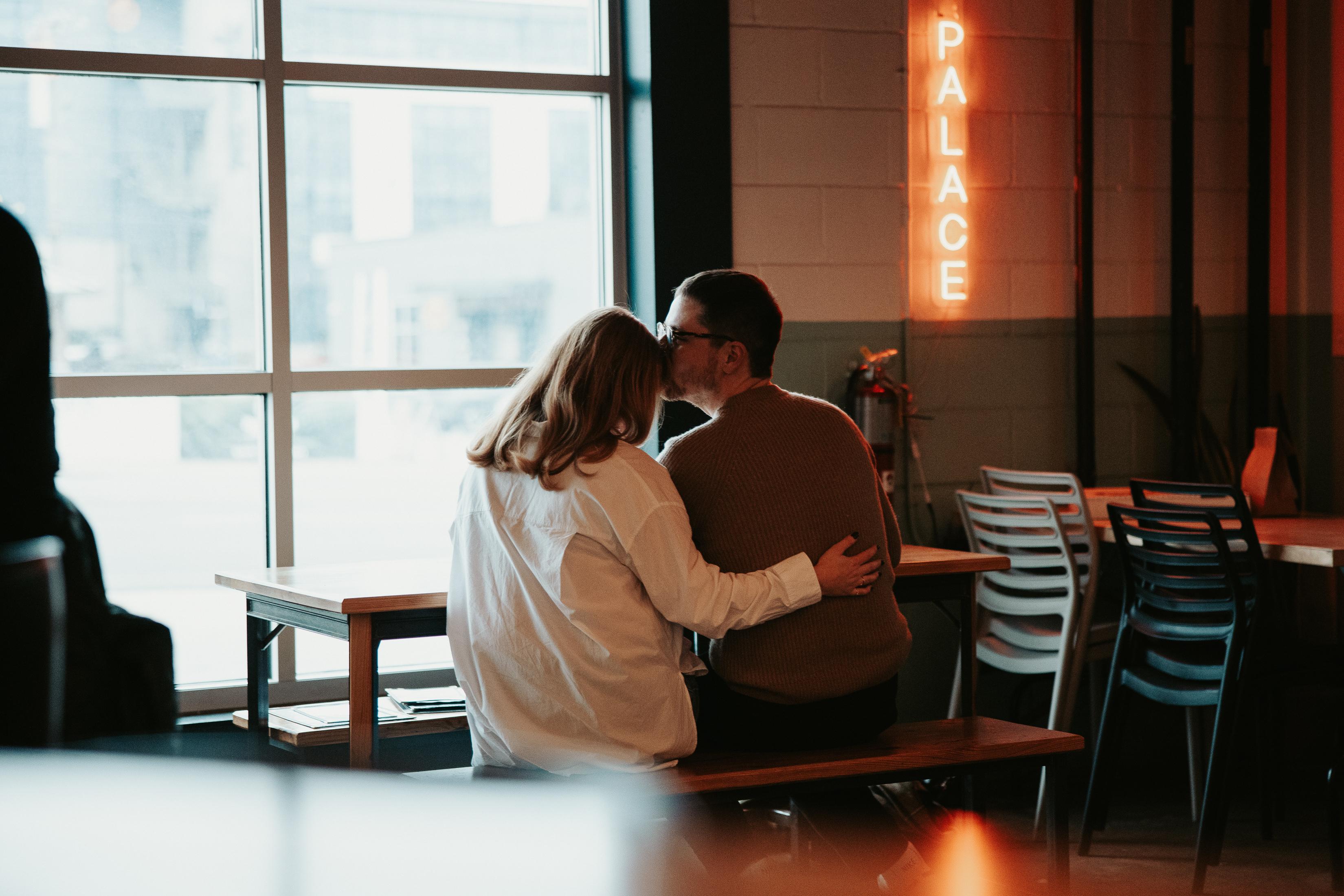 The Wedding Website of Anna Hoffman and Wesley Richerson
