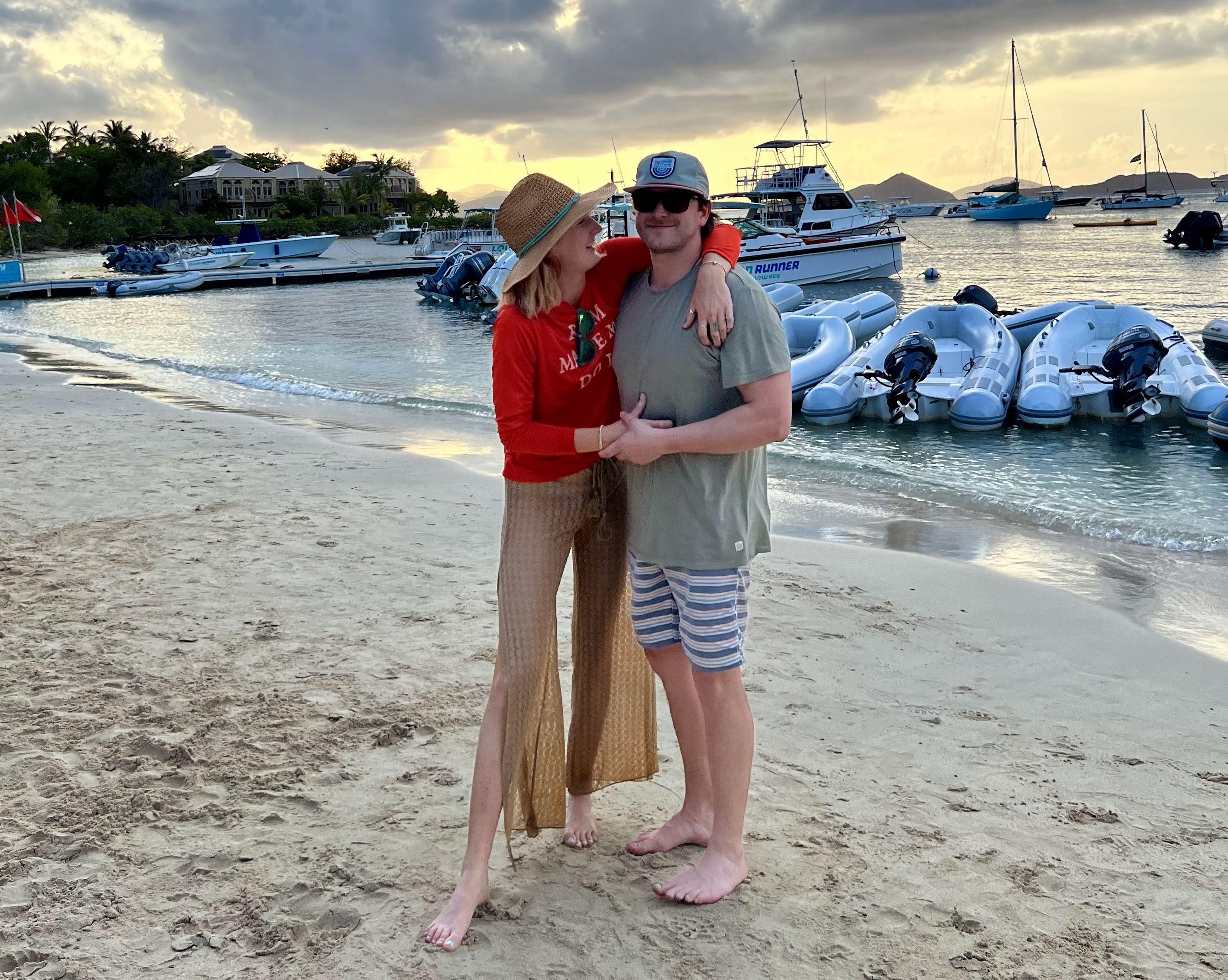 The Wedding Website of Kyle Rumberger and Lydia Regan