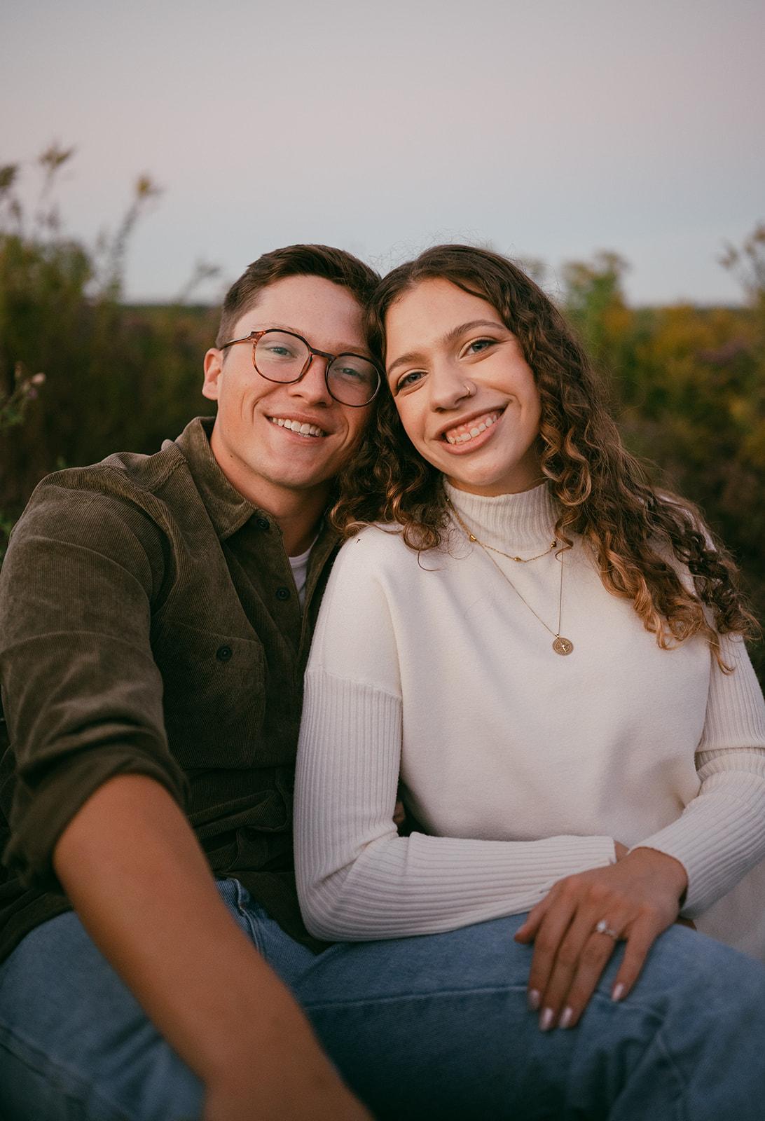 The Wedding Website of Lauren Courter and Collin Arps