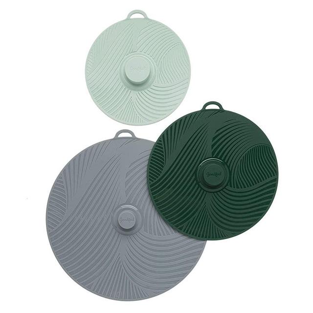 CUISINART Potholder And Trivet, 1 EA  Room accessories, Dinning room,  Silicone pot holders