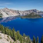 Crater Lake