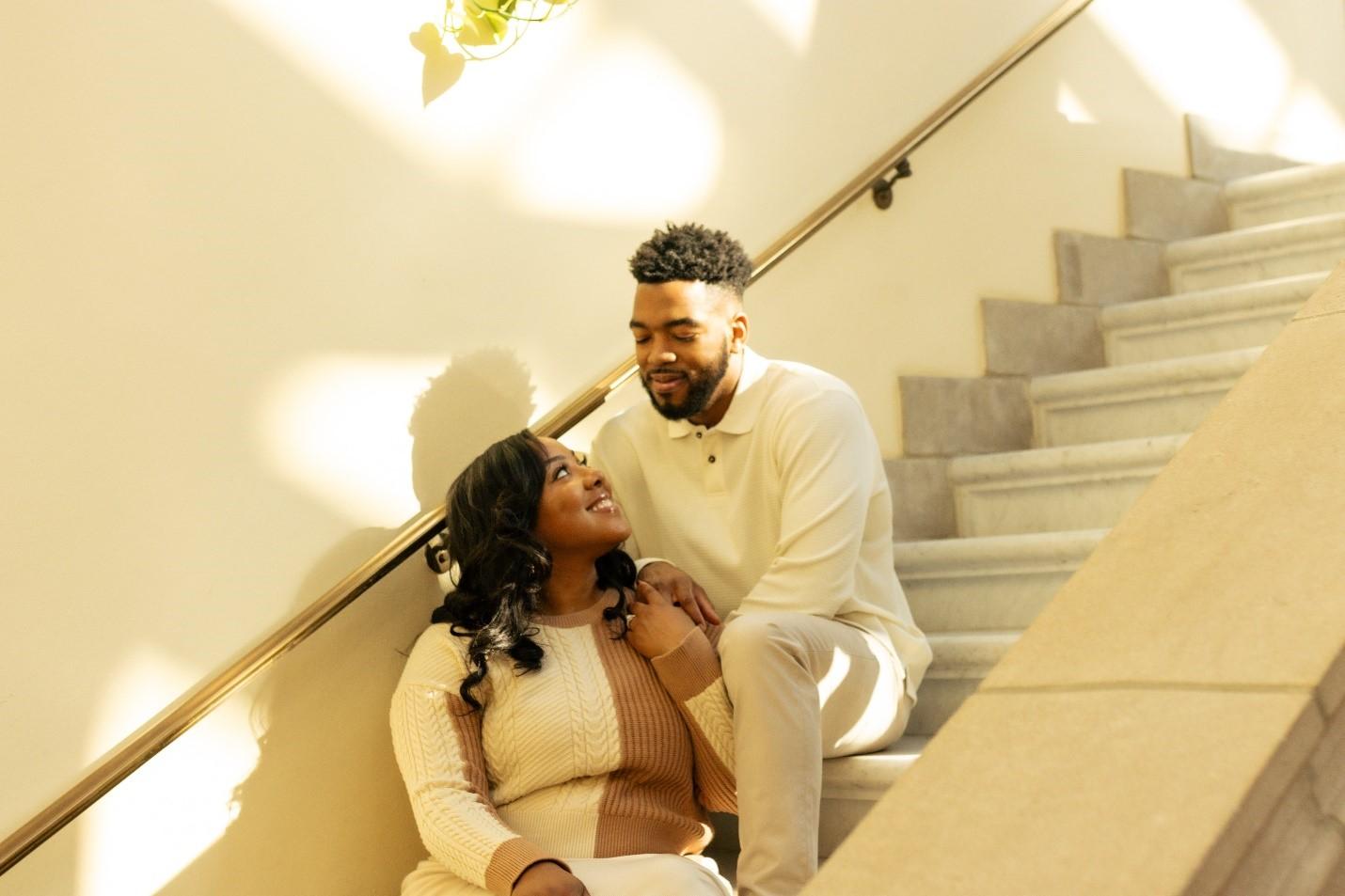 The Wedding Website of Denise Battle and Branden Price
