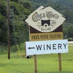 Cades Cove Cellars