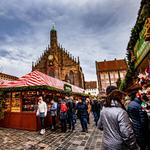 Christmas Markets
