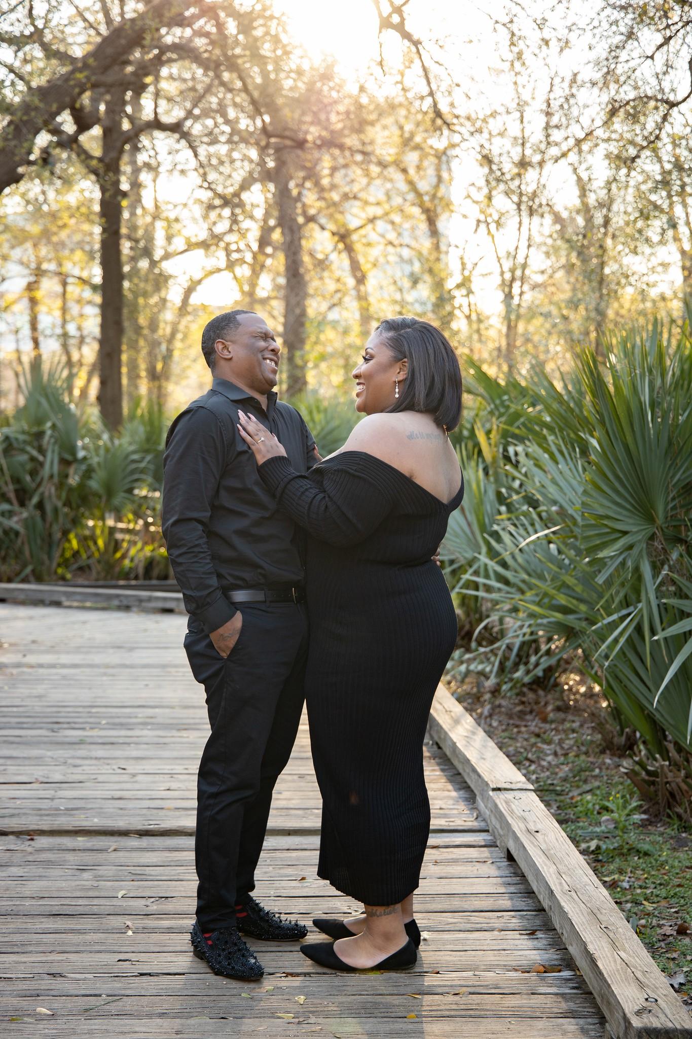 The Wedding Website of Ashley Cater and Darrell Richards