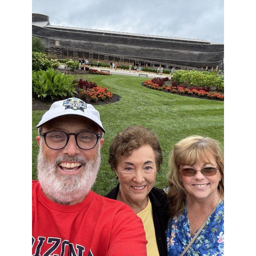 The Ark Encounter