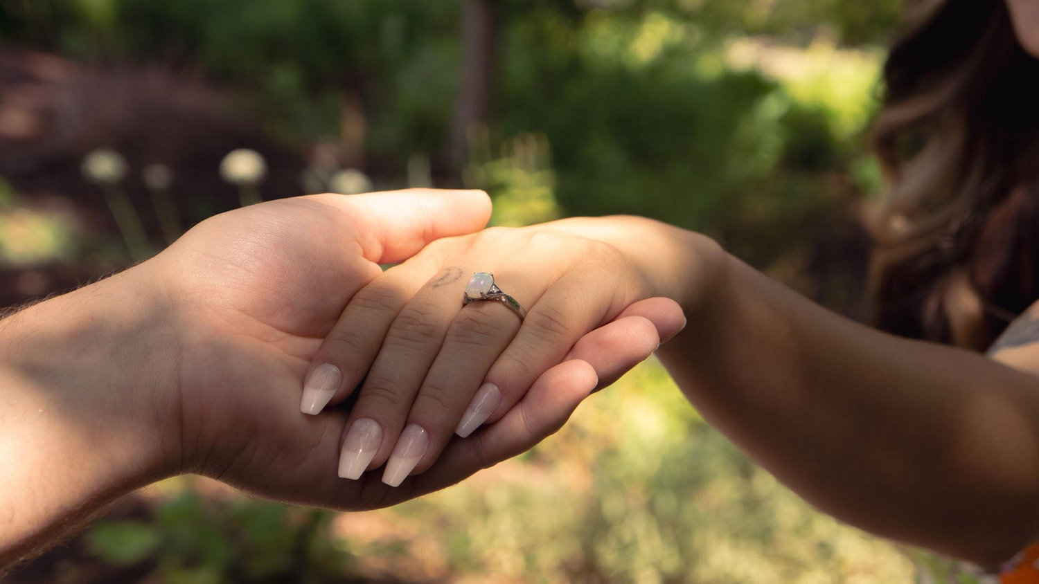 The Wedding Website of Megan Forster and Andy Zvonek