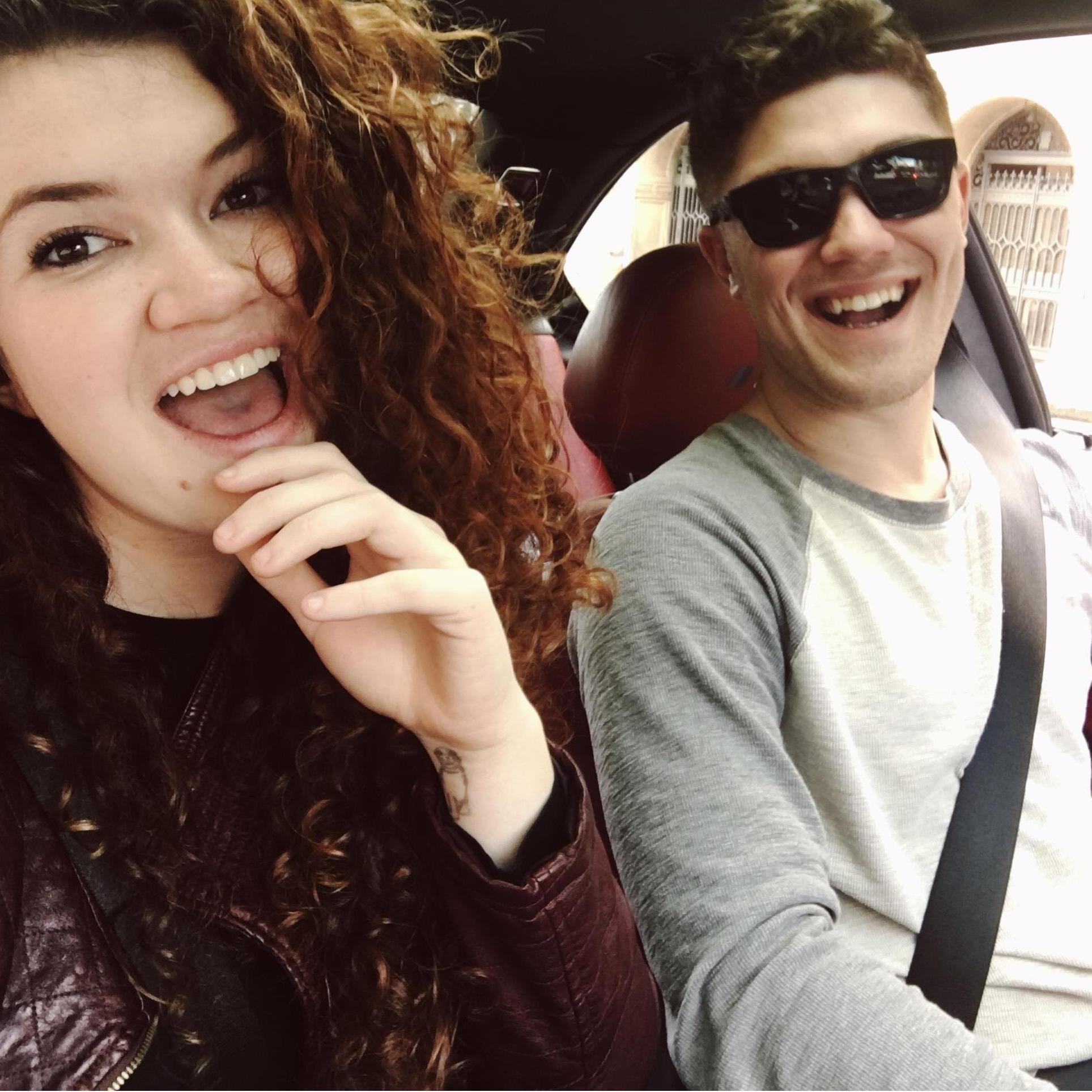 Our 1st Trip to San Francisco, CA // March 2017