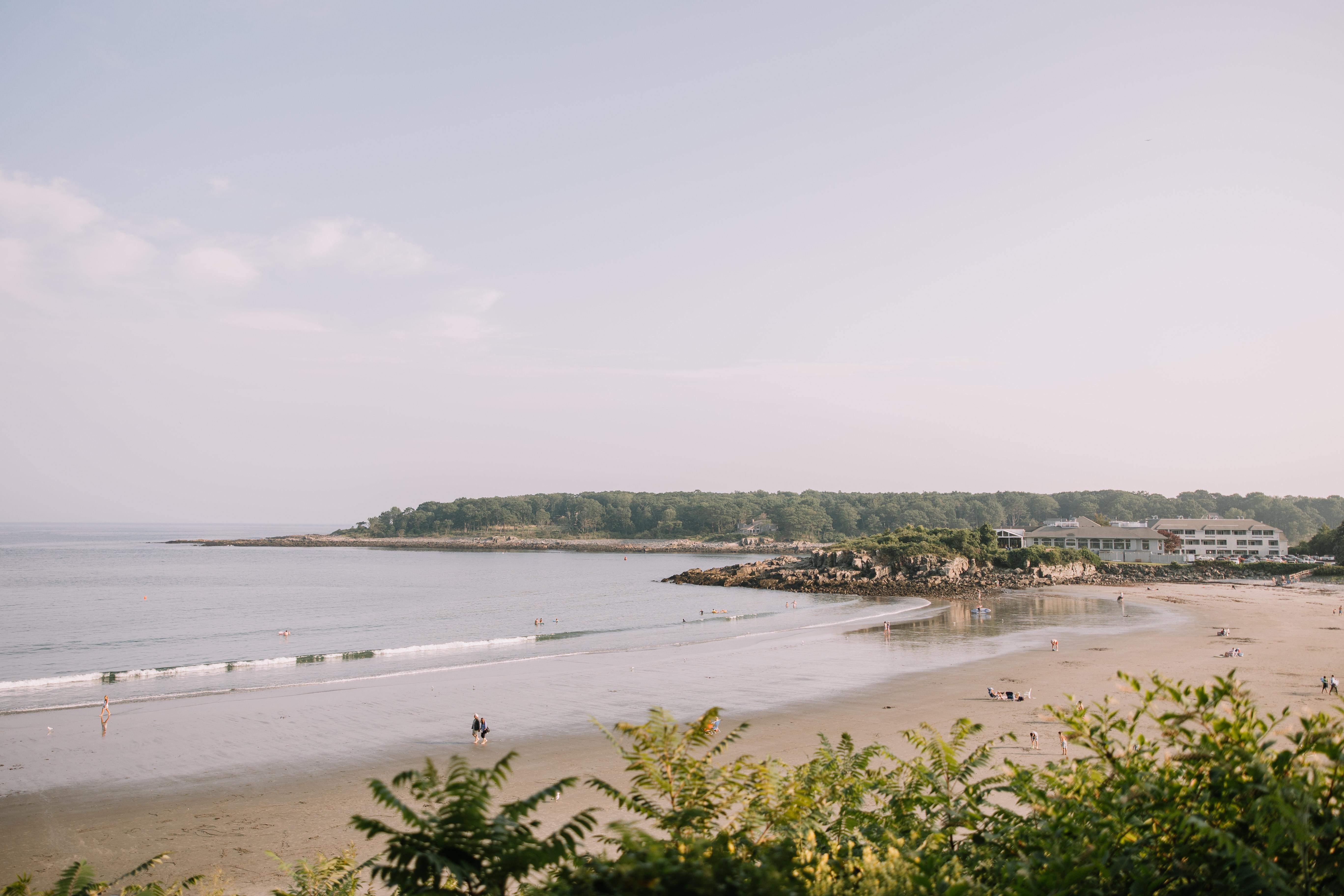 The Wedding Website of Graham Beaudoin and Ting Lee