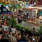 Rincón Art Walk