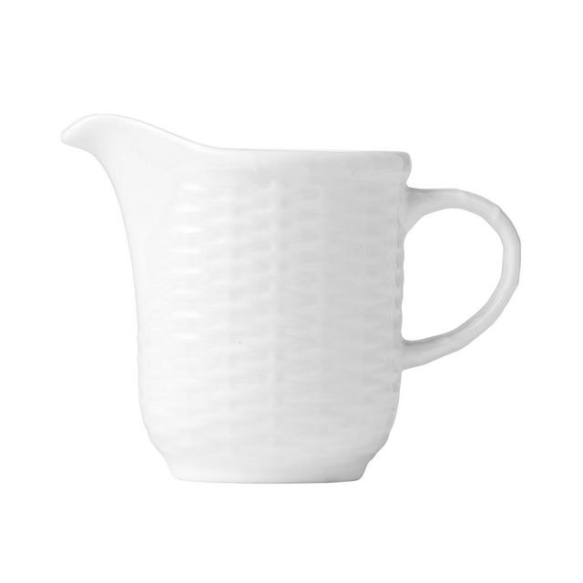 Wedgwood Dinnerware, Nantucket Basket Creamer