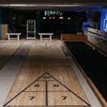 Franklin Alley Social Club
