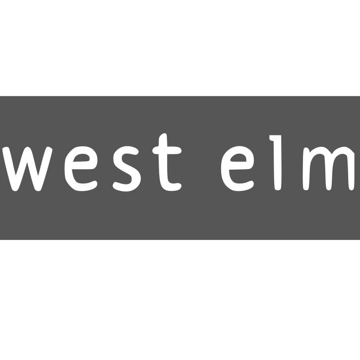 West Elm Gift Card