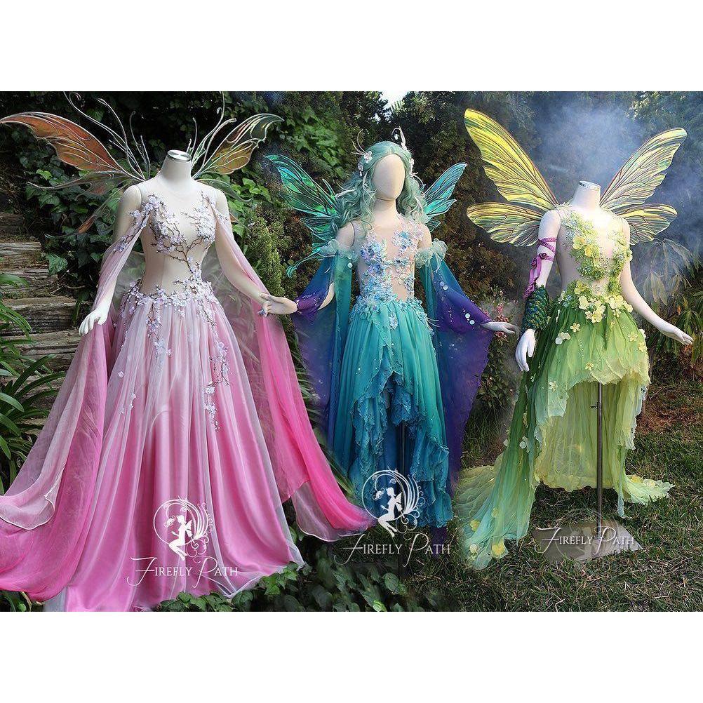 Faeries