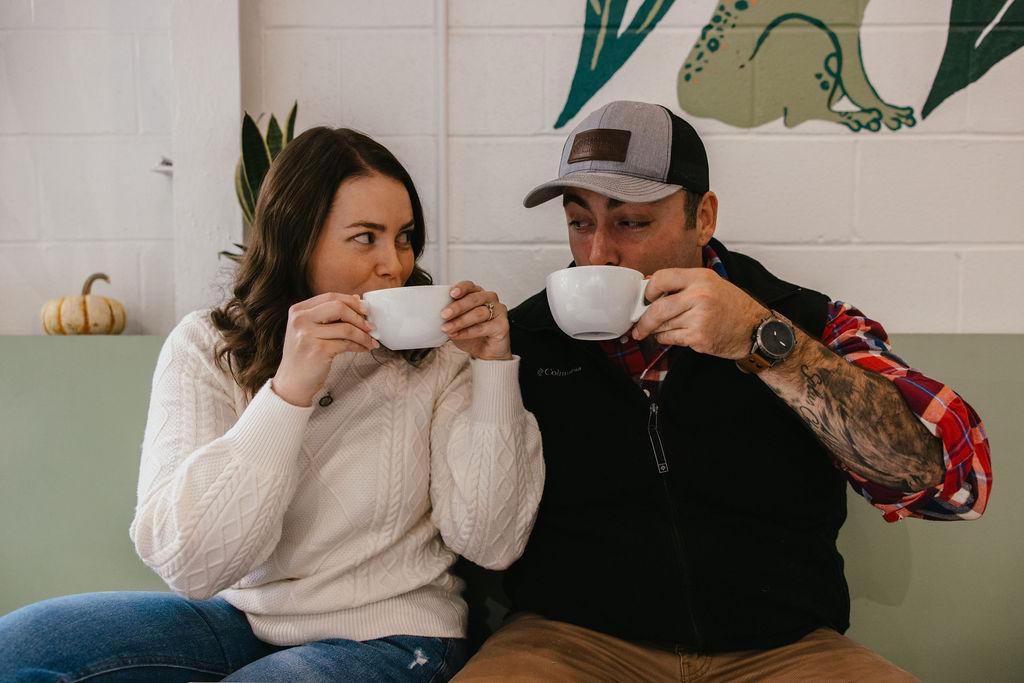 The Wedding Website of Samuel Chaney and Rachel Harrison