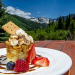 Pine Creek Cookhouse