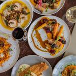 Places to Eat