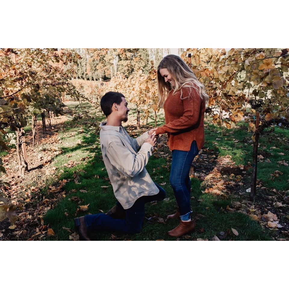 “Yes” day - November 2019