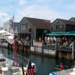 Bowen's Wharf