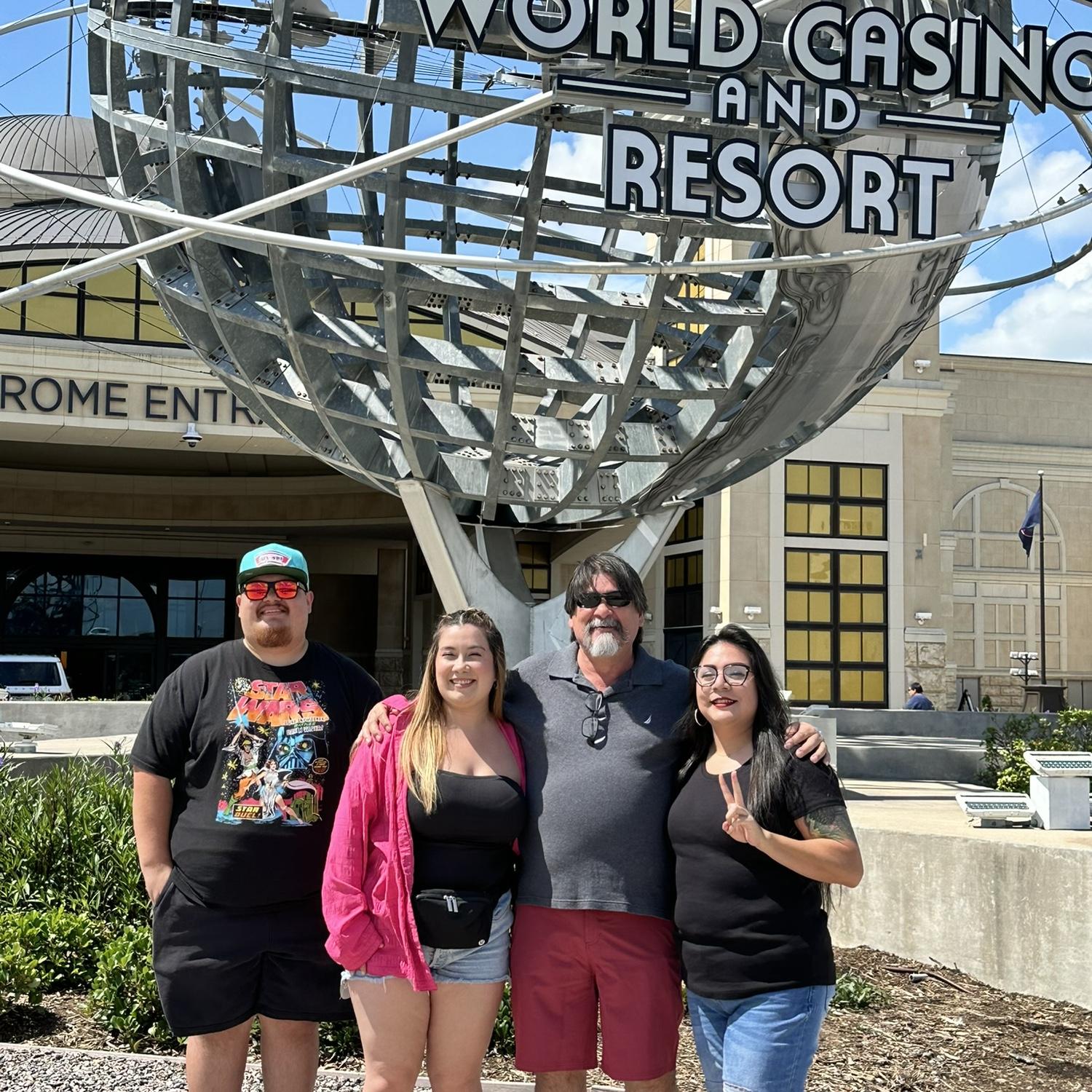 Windstar Casino 06/2024