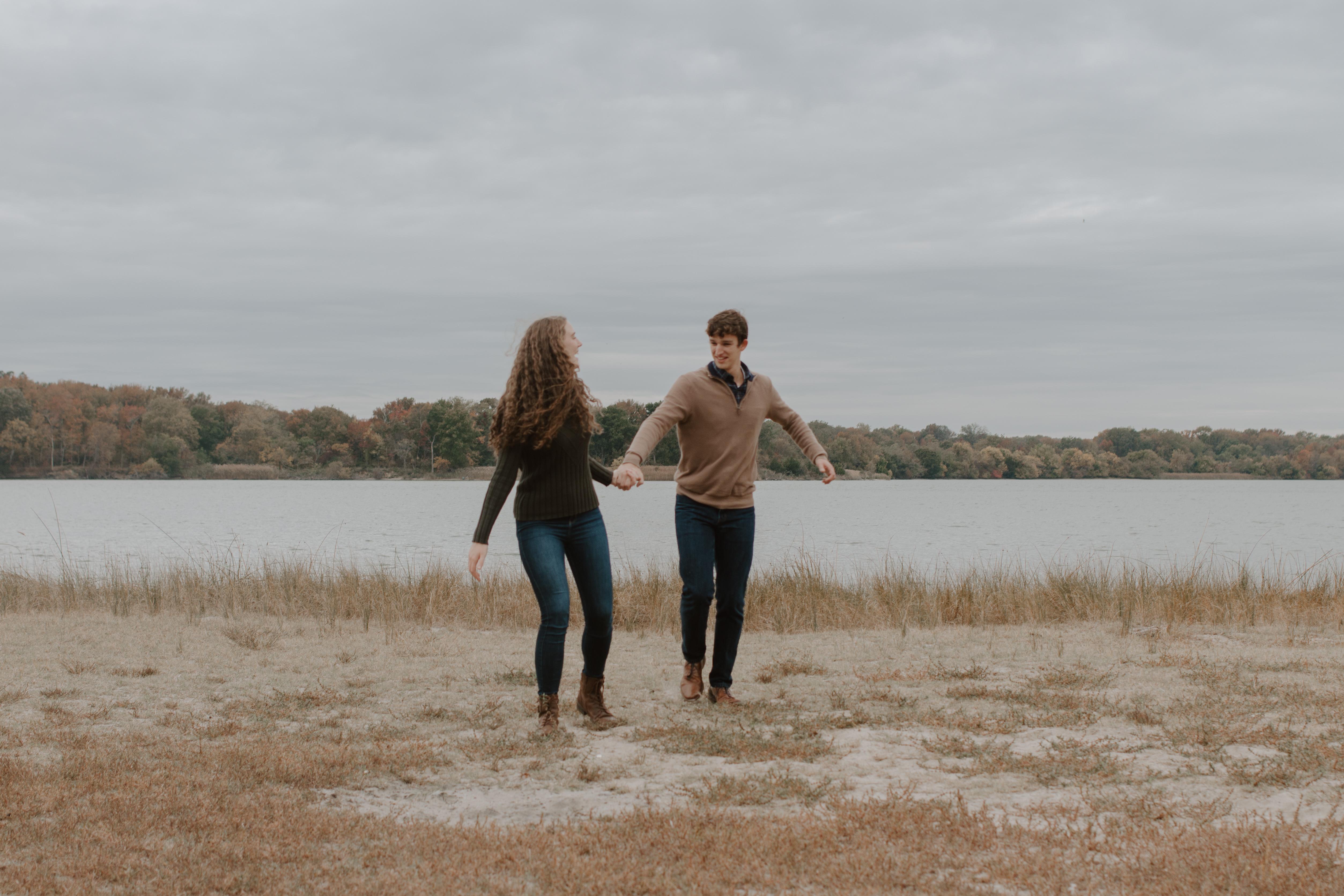 The Wedding Website of Matthew Evans and Janet Gilchrist