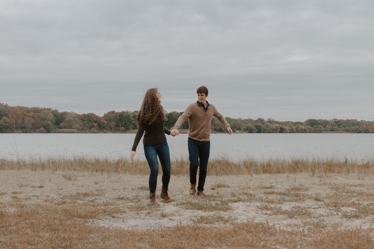 The Wedding Website of Matthew Evans and Janet Gilchrist