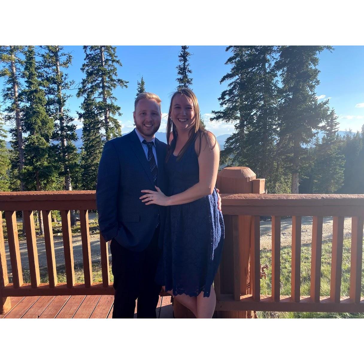 Colorado trip