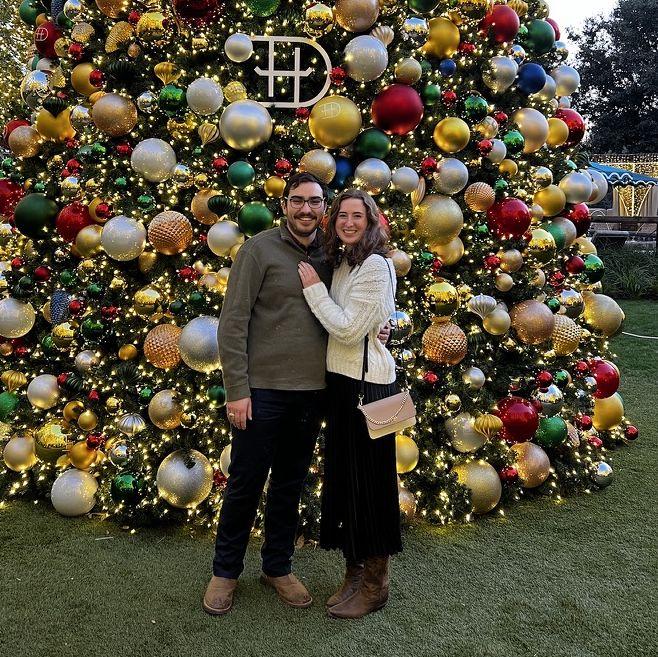 Fort Worth date to see the Nutcracker!