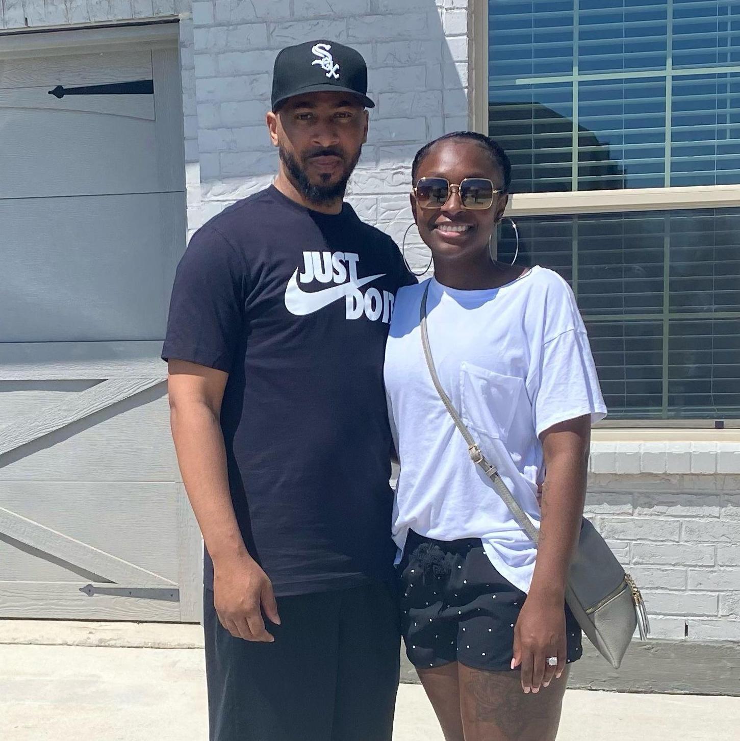 Headed to our first MLB game!