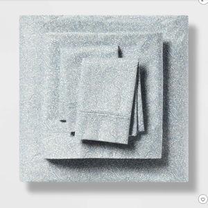 Printed Performance 400 Thread Count Sheet Set - Threshold™