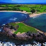 Golf in Punta Mita, Bahia & Pacifico Golf Corse