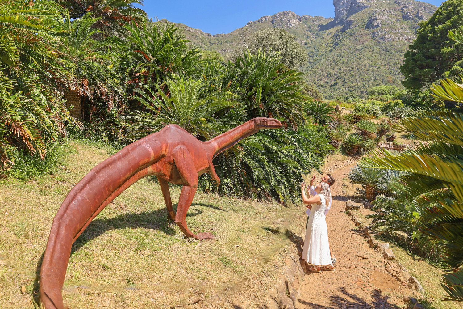 The Wedding Website of Sinead Robberts and Ruan Botha