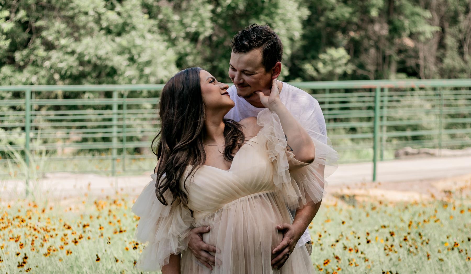 The Wedding Website of Amairani Chavez and Garrick George