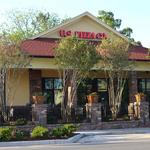 U.S. Pizza Co. - Heights