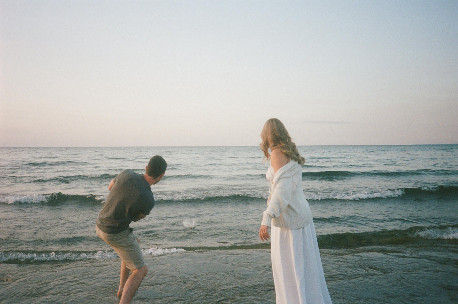 The Wedding Website of Michelle Solymar and Cullin De Paiva