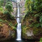 Multnomah Falls