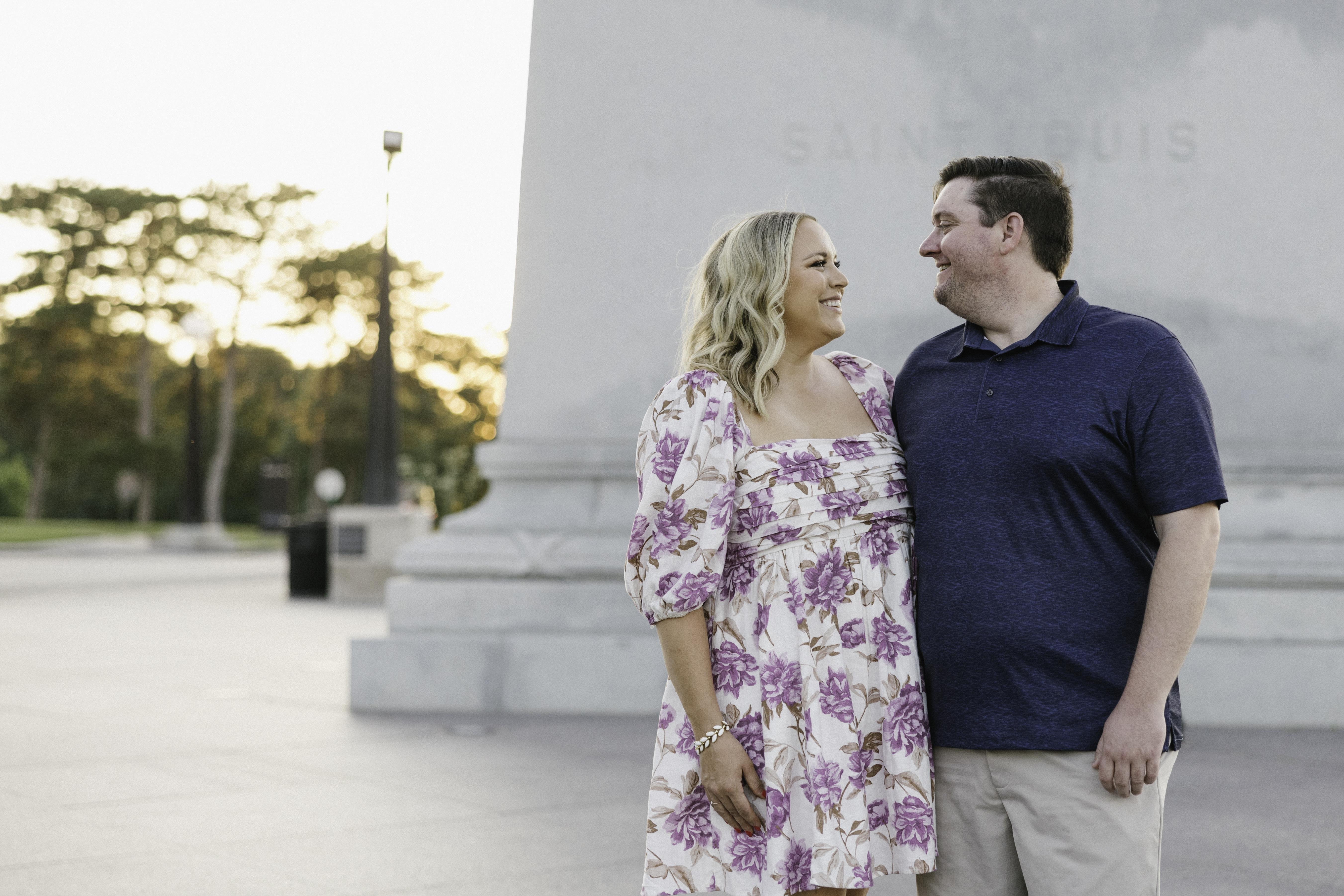 The Wedding Website of Lauren Bledsoe and Kevin Pflug