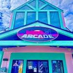 Island Arcade SPI