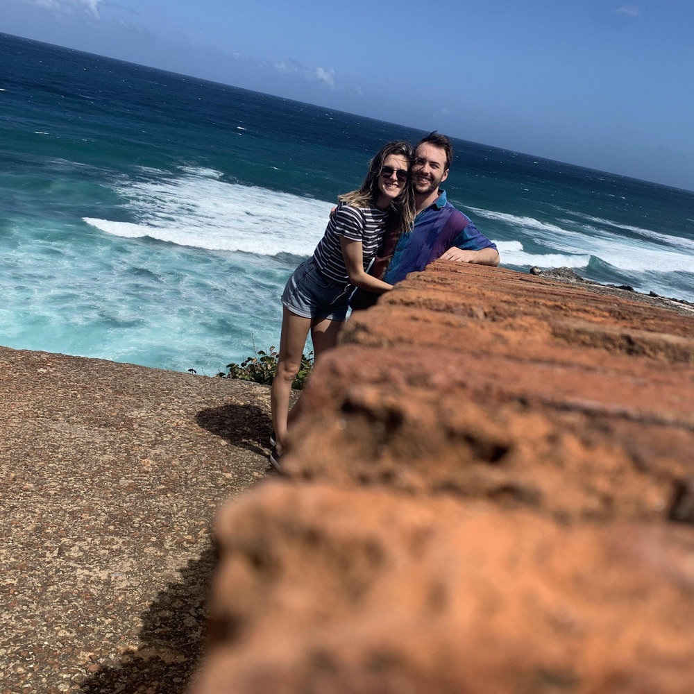 Sabrina Rhodes and Mike Zito's Wedding Website
