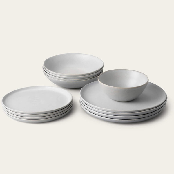 Dinnerware Set