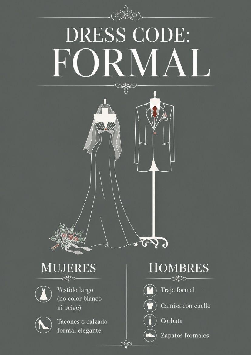 The Wedding Website of Giovanni Escajeda and Laissa Carrillo